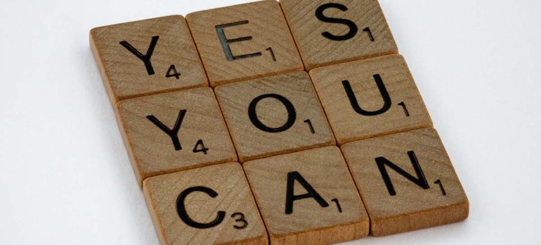 yes you cna développement personnel