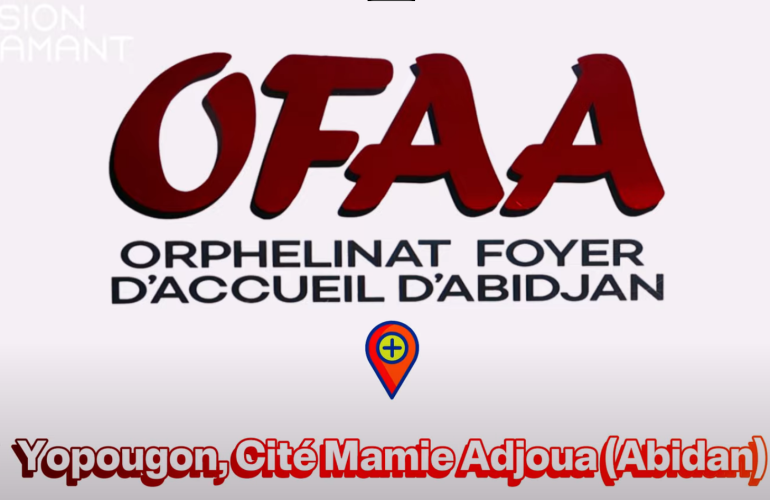 orphelinat