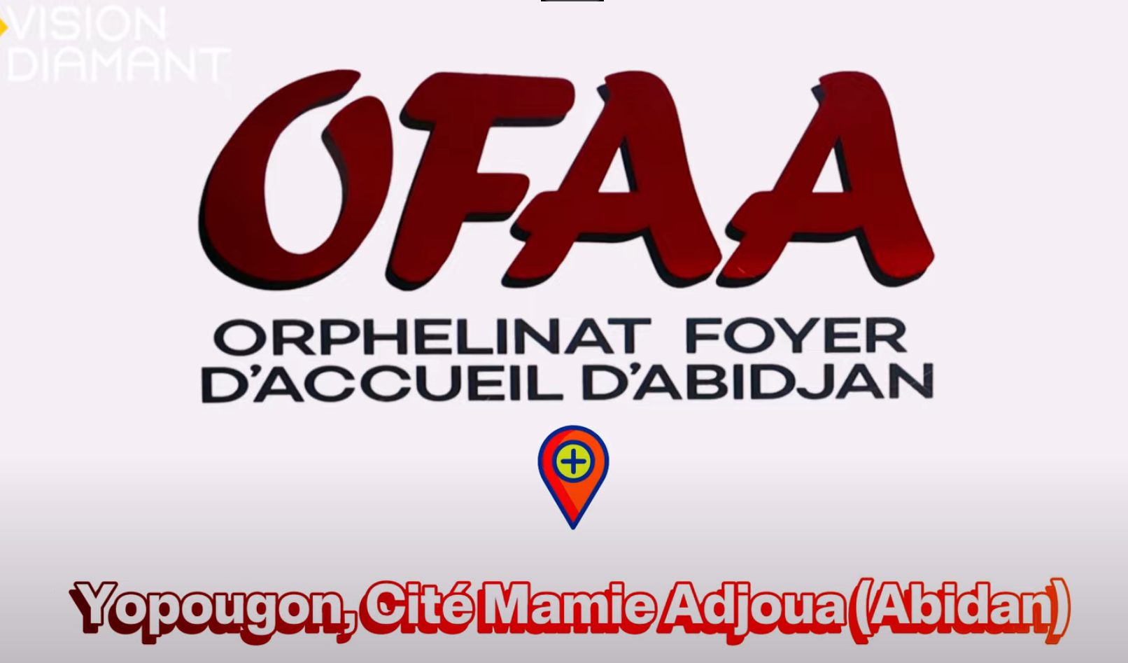 orphelinat