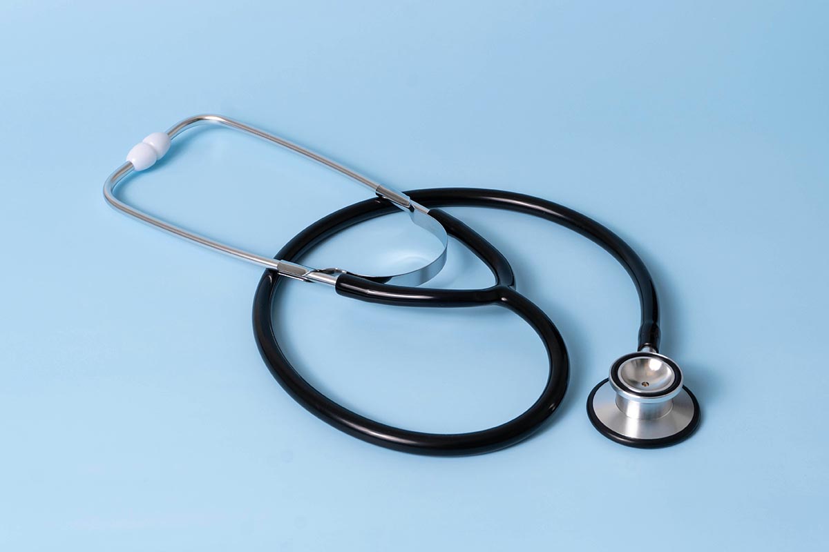 stetoscope
